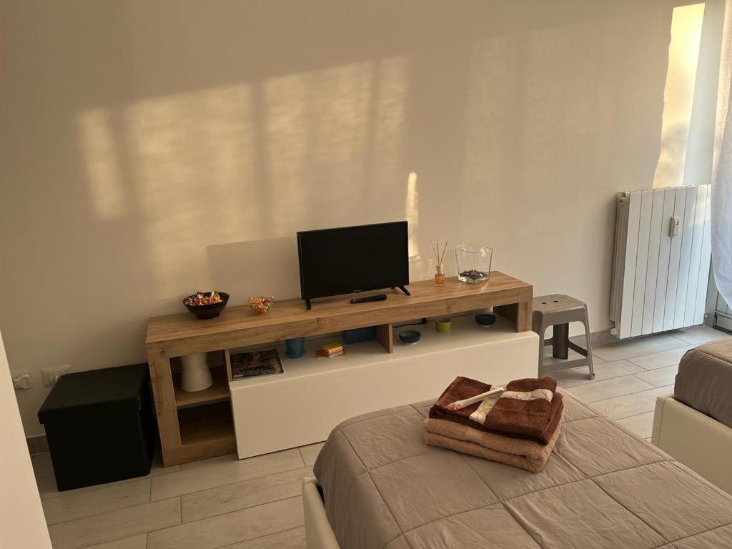 Einaudi Apartment Cologno Monzese Exterior foto