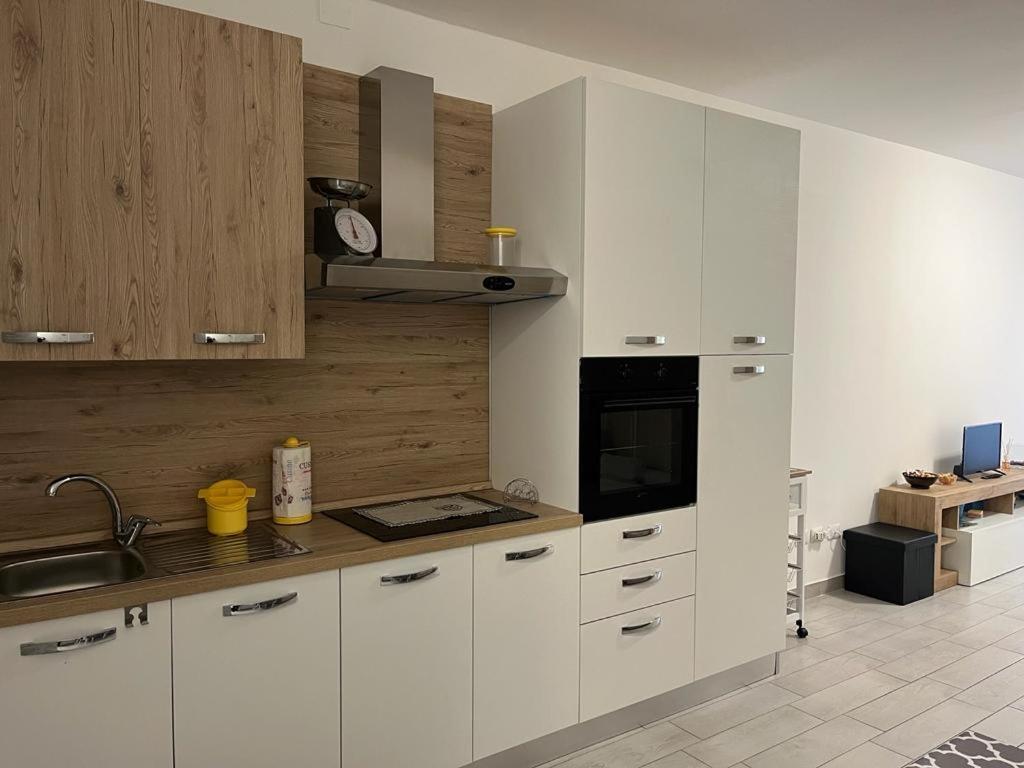 Einaudi Apartment Cologno Monzese Exterior foto